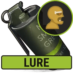 Horde lure