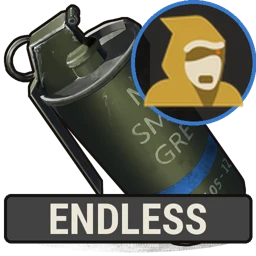 Endless raid air supply